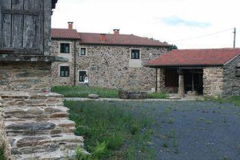 Penzion Casa Teillor Moldes  Exteriér fotografie