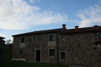 Penzion Casa Teillor Moldes  Exteriér fotografie